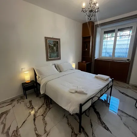 Escape To The Eternal City Vatican Stay-3